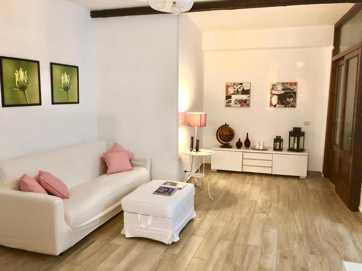 B&B Annetta Ercolano Exterior foto